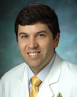 Seth S. Martin, MD  headshot